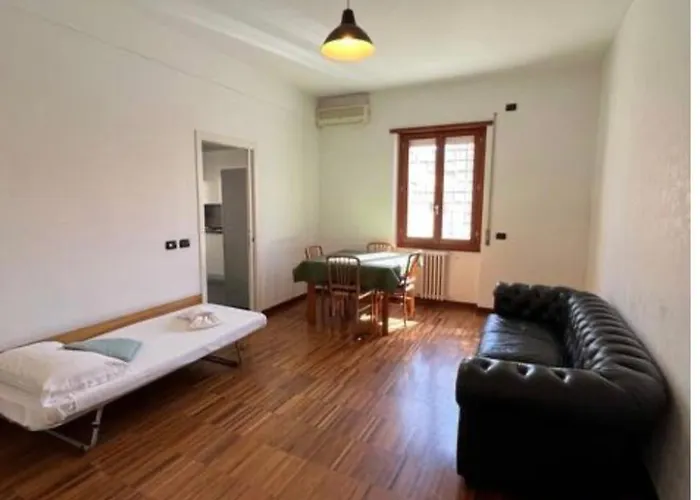 Maison Del Forte Boccea 108