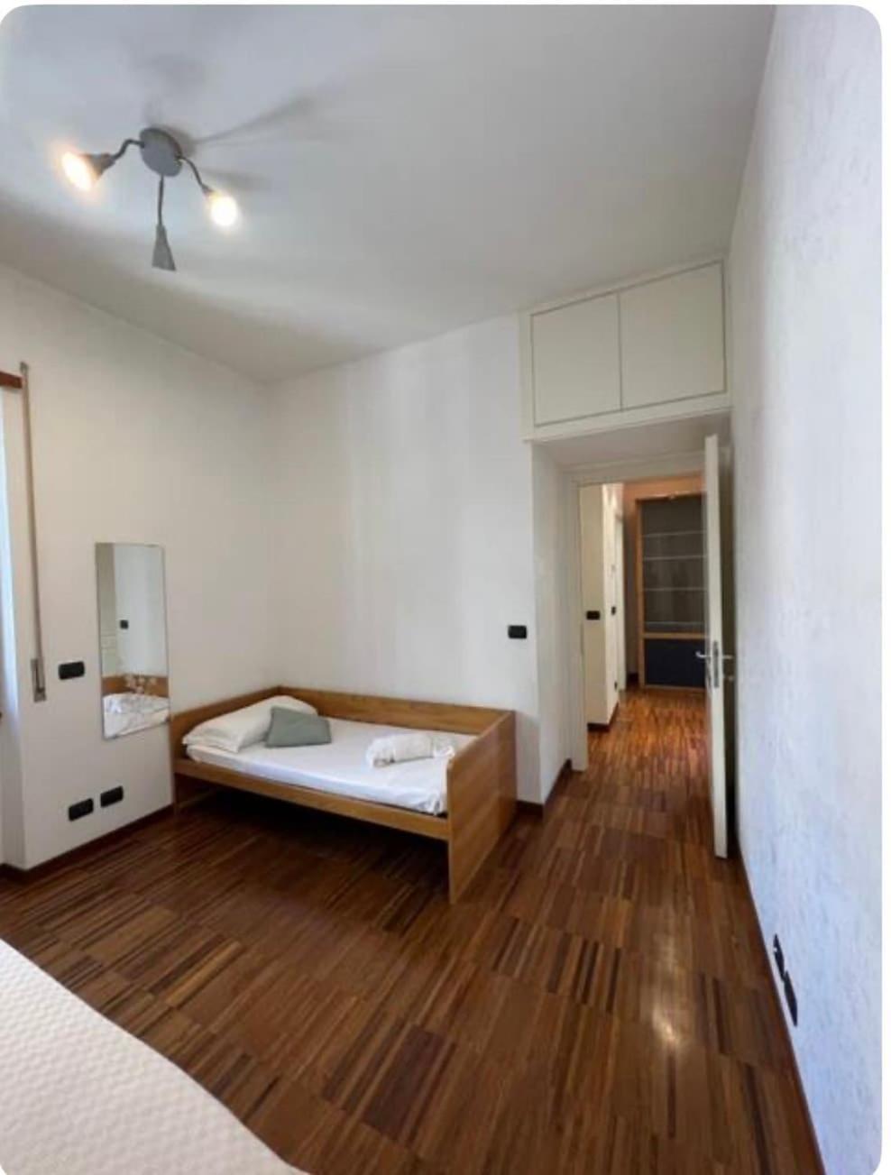 Maison Del Boccea 108 Apartment Rom