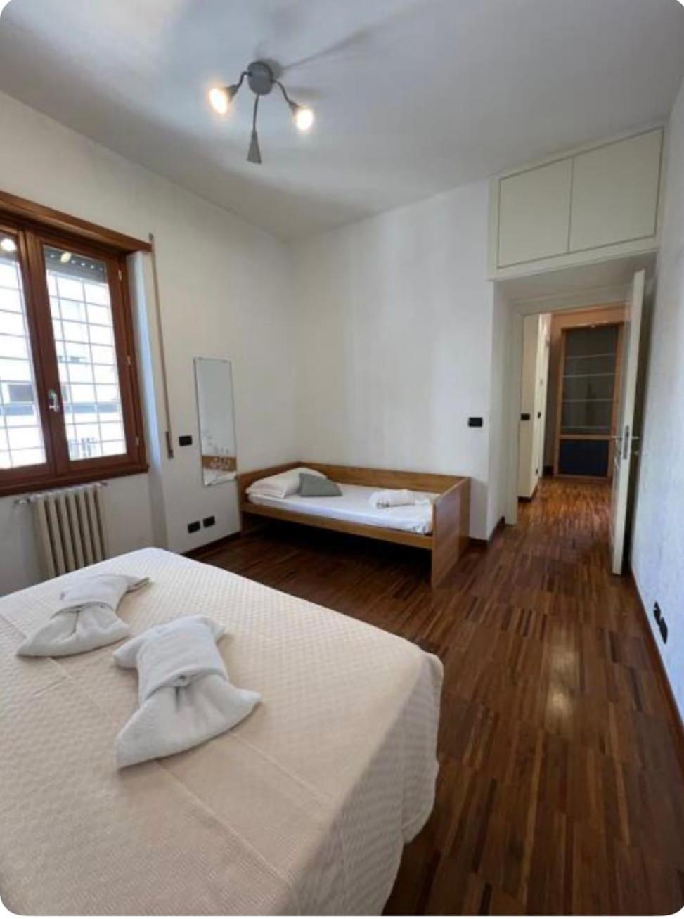 Maison Del Boccea 108 *