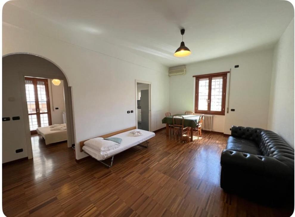 Maison Del Boccea 108 *
