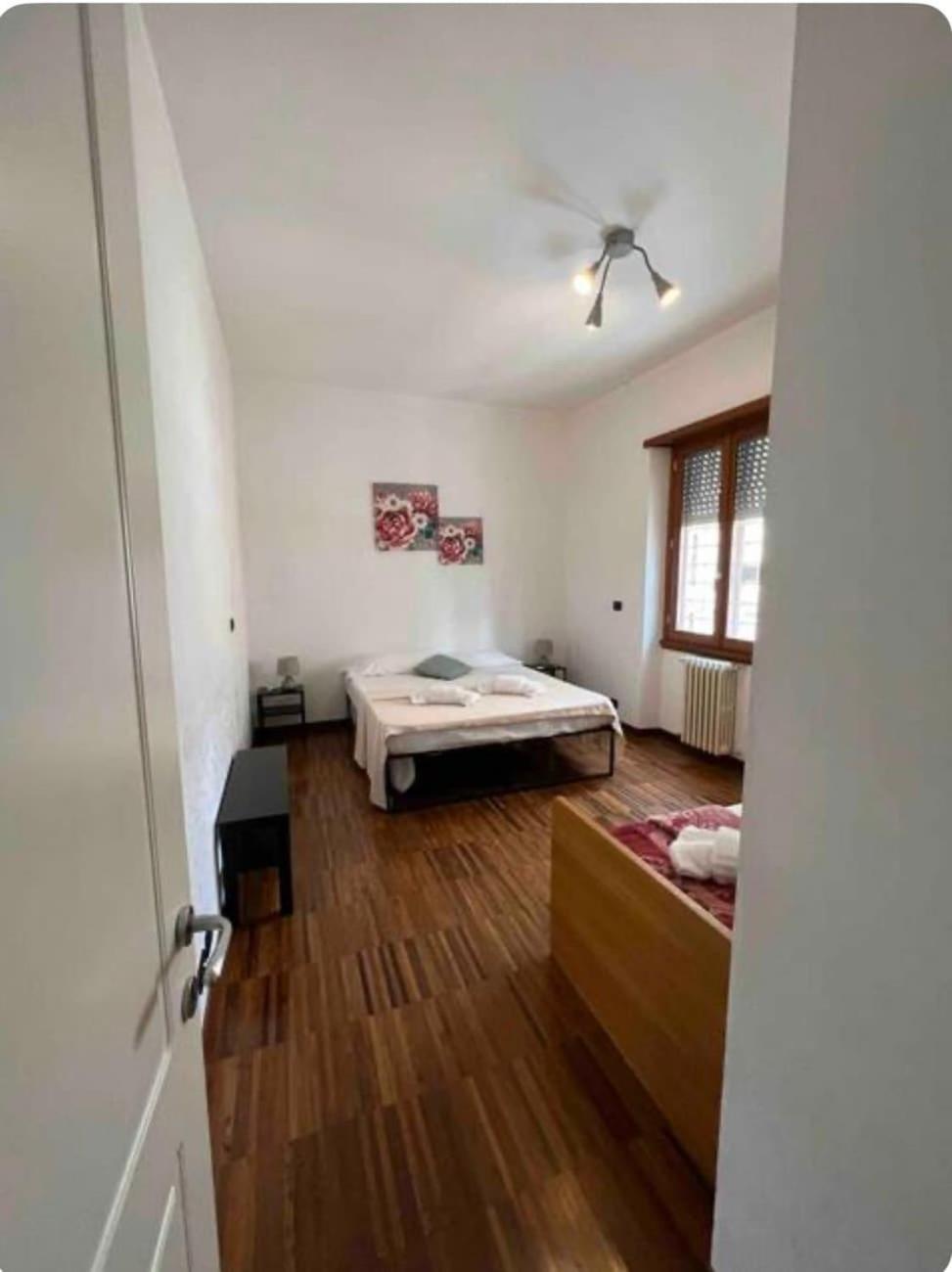 Maison Del Boccea 108 Apartment