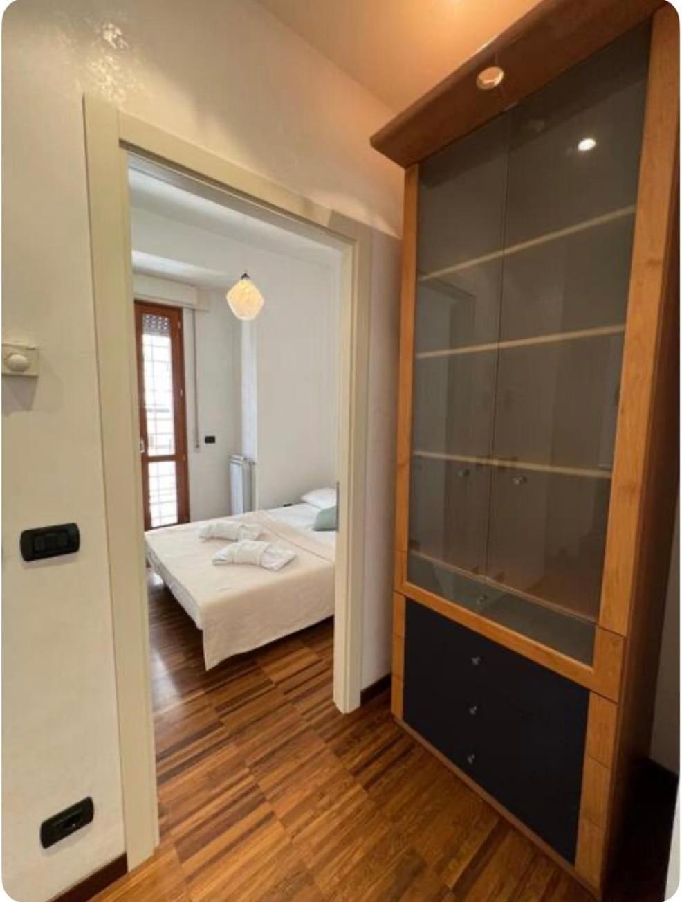 Maison Del Boccea 108 Apartment Rom