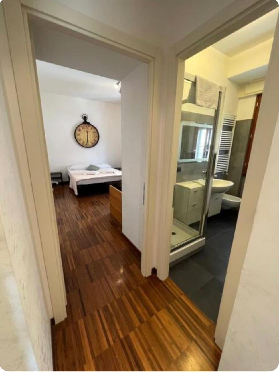 Apartment Maison Del Boccea 108 Rom