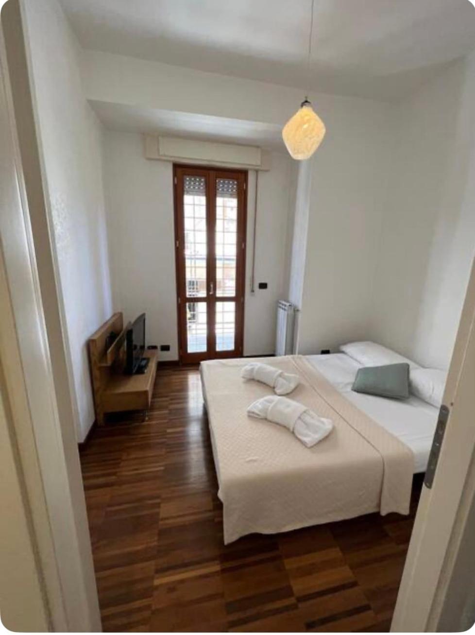 Maison Del Boccea 108 Apartment Rom